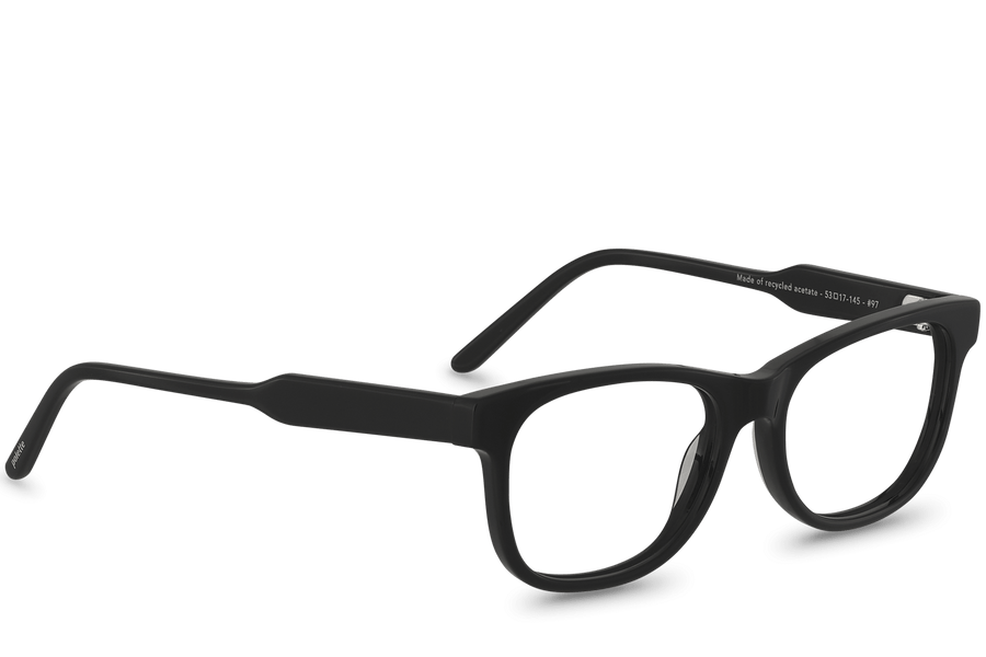 nº009 Black