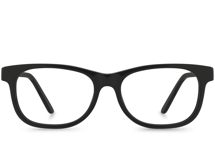 nº009 Black