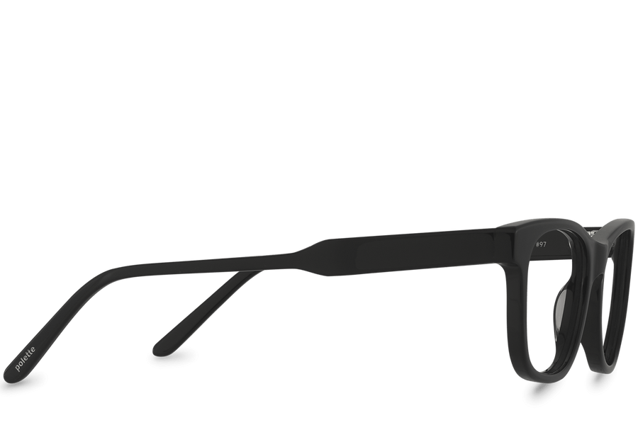 nº009 Black