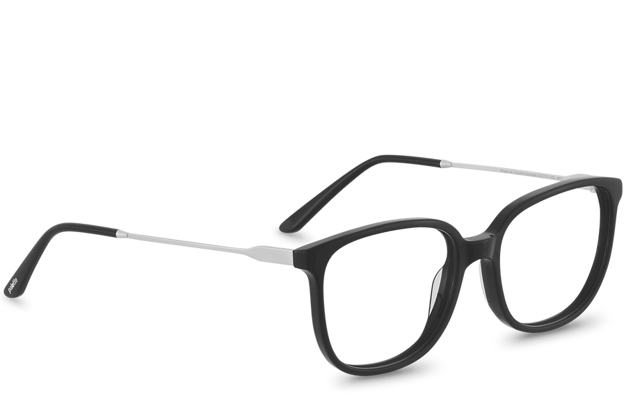nº016 Black