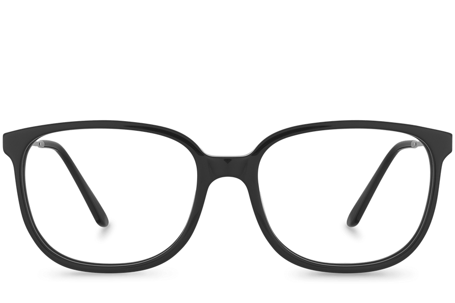 nº016 Black