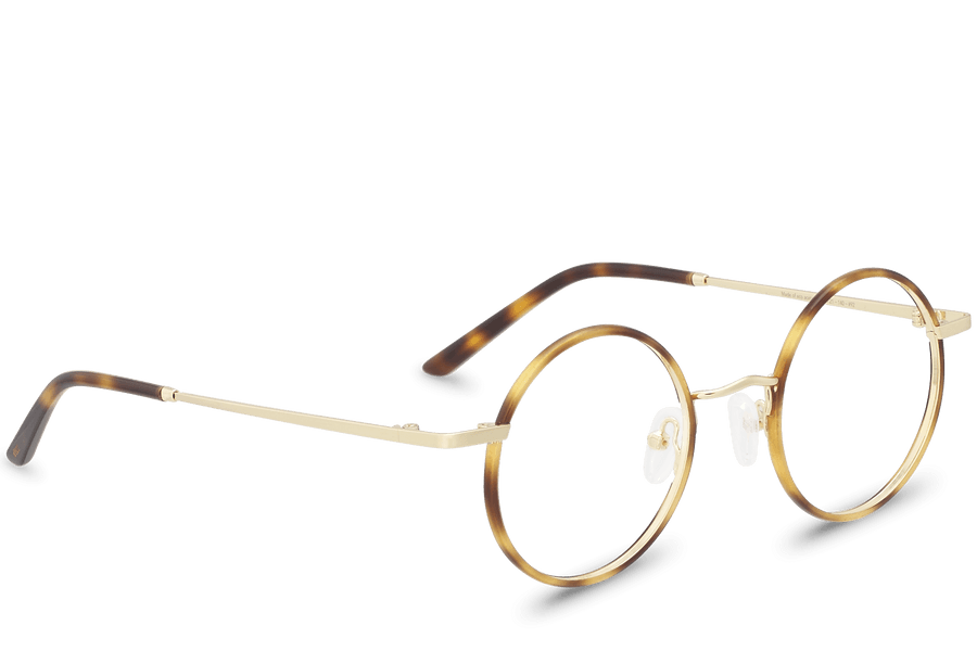 nº022 Gold