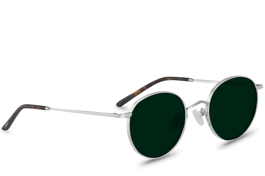 nº025 Silver.S