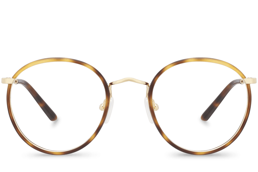nº026 Gold