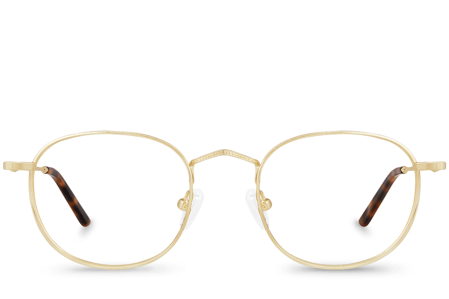 nº028 Gold