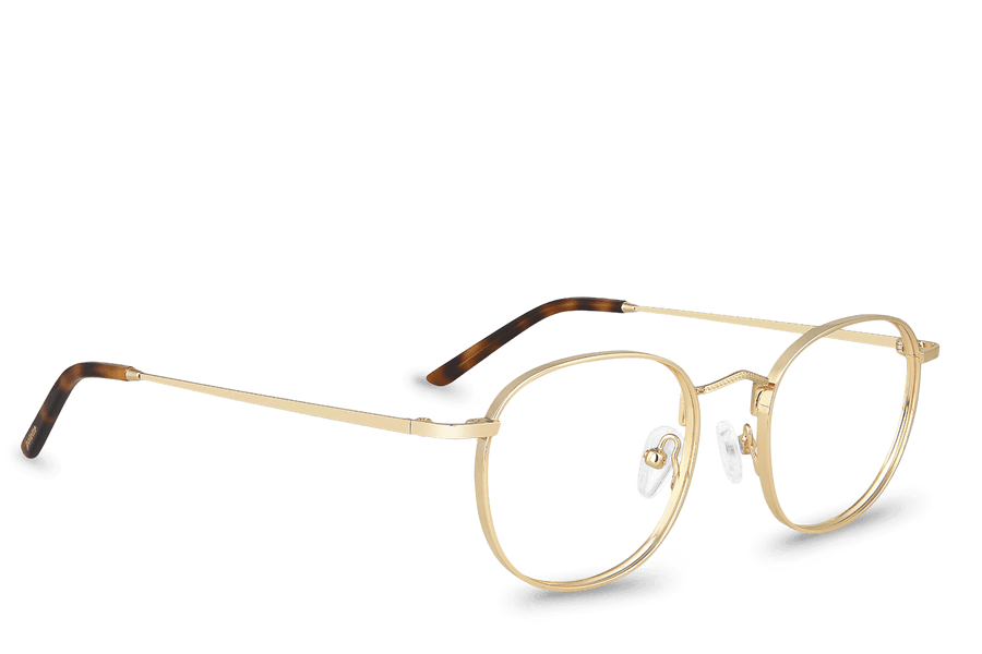 nº028 Gold