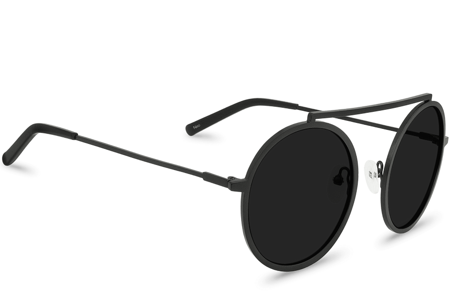Neo Black
