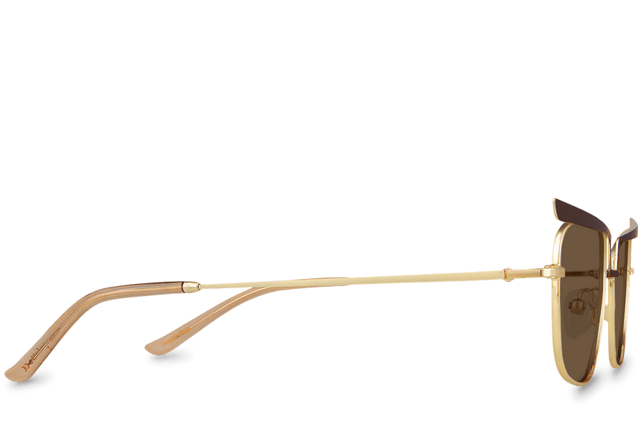Nephthys Brown