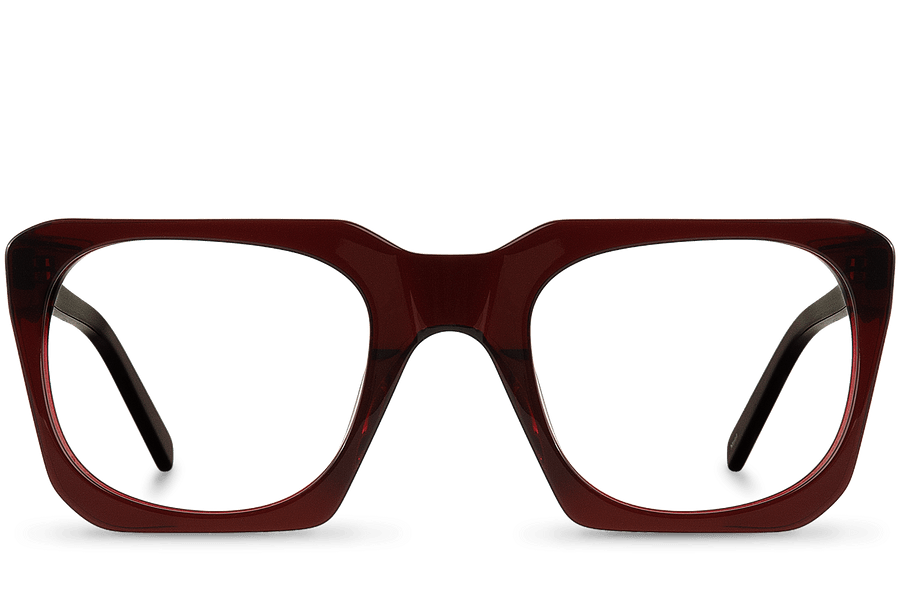 Nook View Red