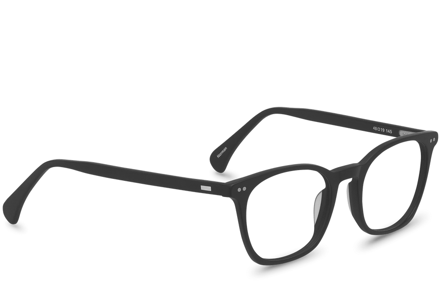 Norman Black