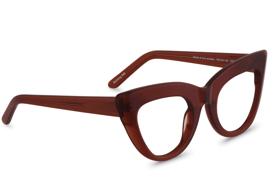 Notting Hill View Brown