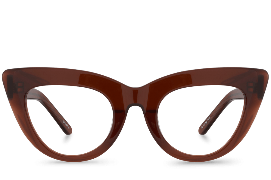 Notting Hill View Brown