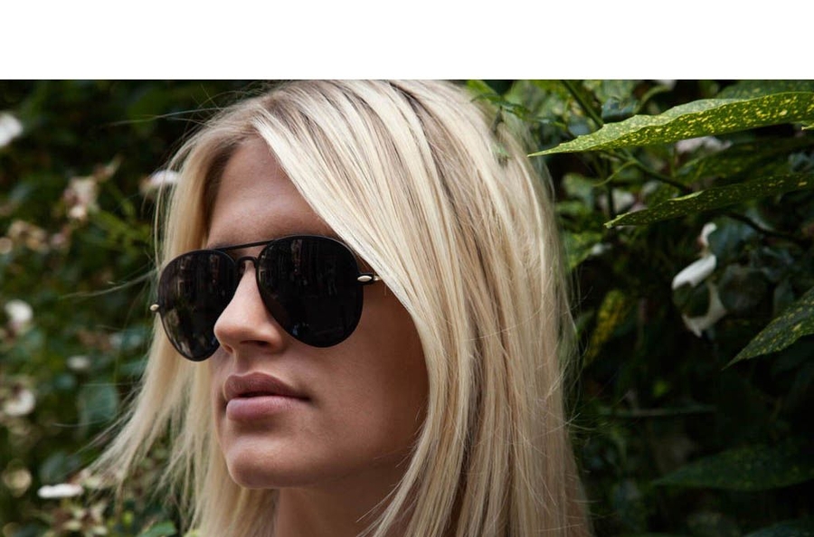 Nuage Black