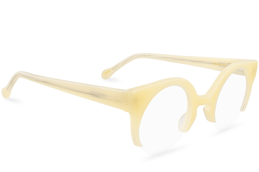 Nurmi View Yellow