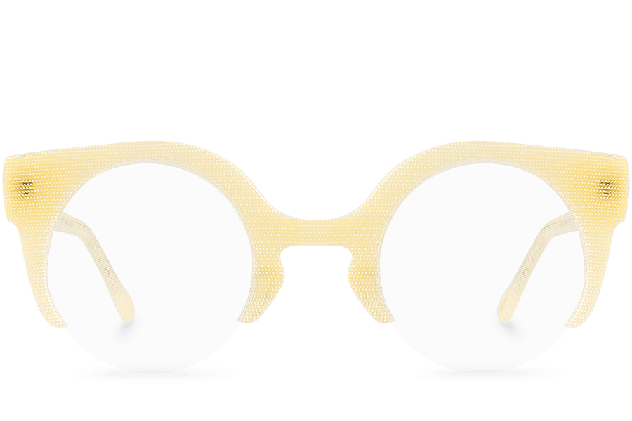 Nurmi View Yellow