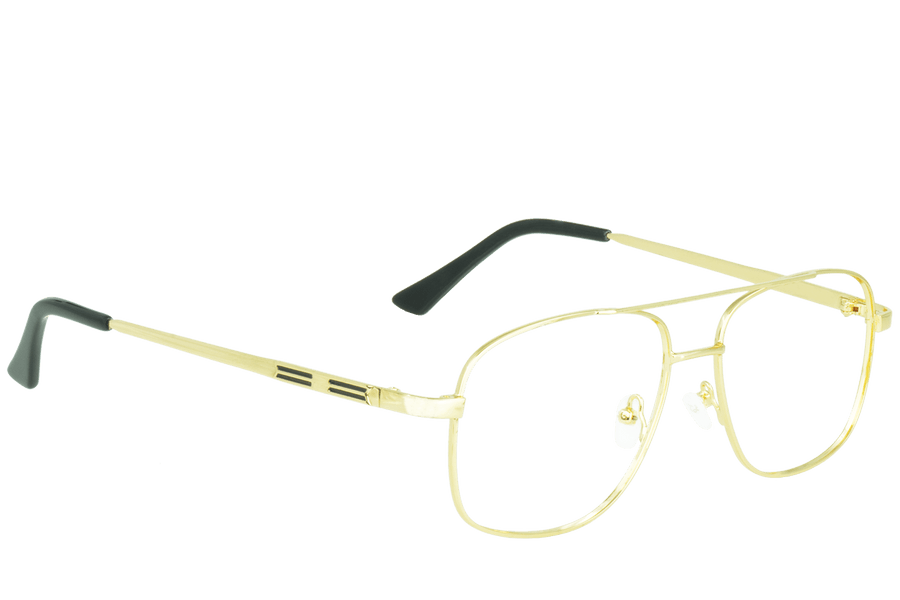 Old School Gold