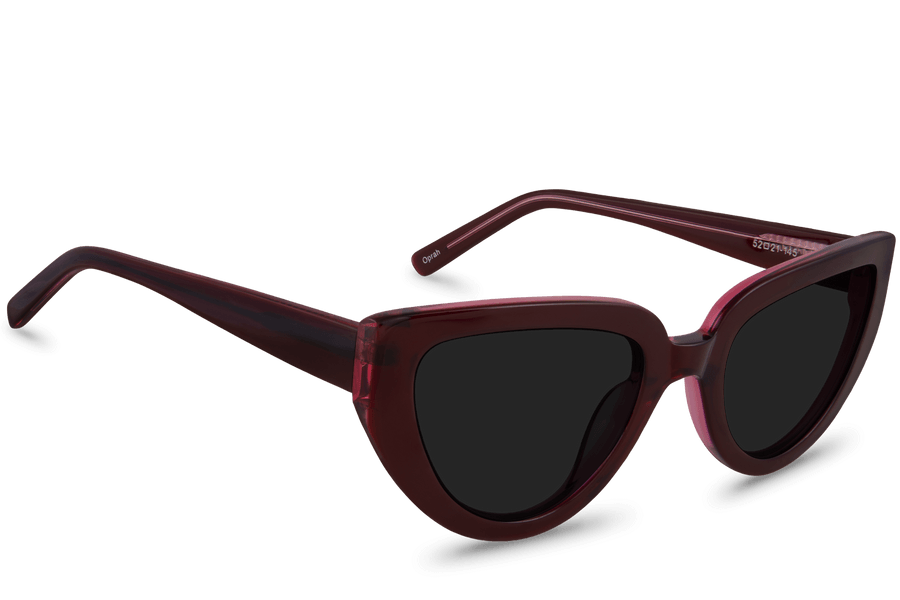 Oprah Red