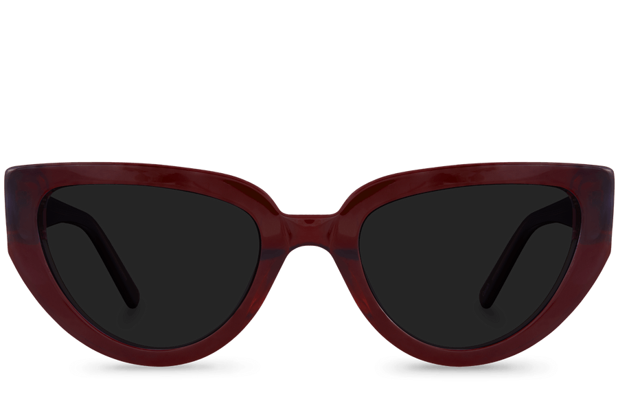 Oprah Red