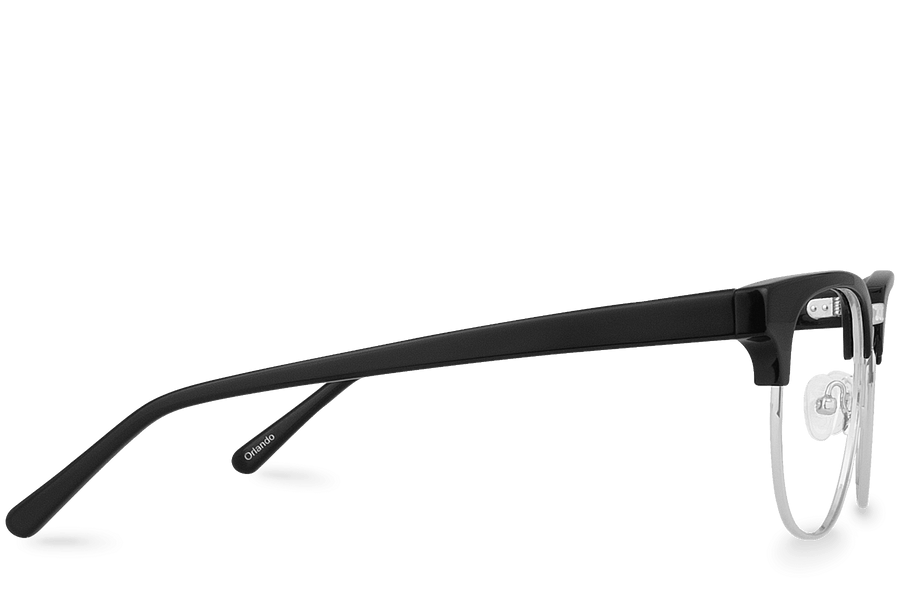 Orlando Black