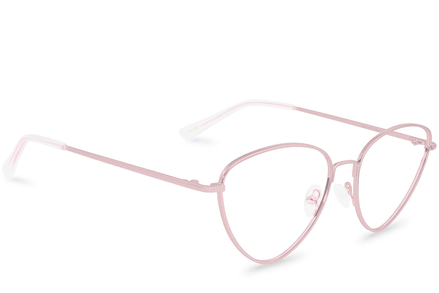 Ozzy View Pink