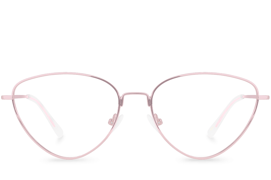 Ozzy View Pink