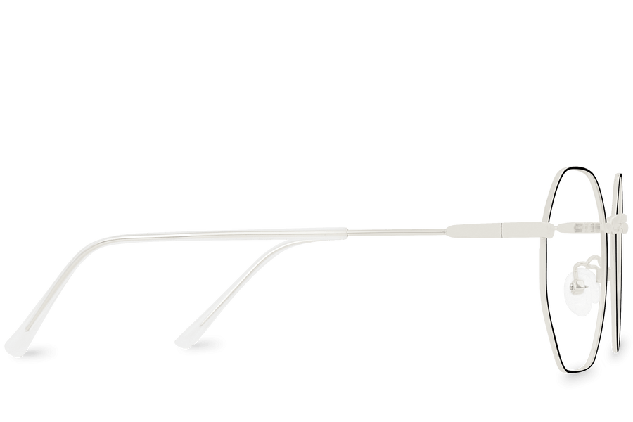 Paddington Silver