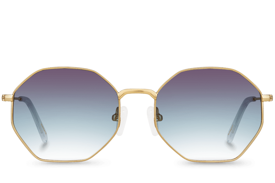 Paddington Gradient Blue