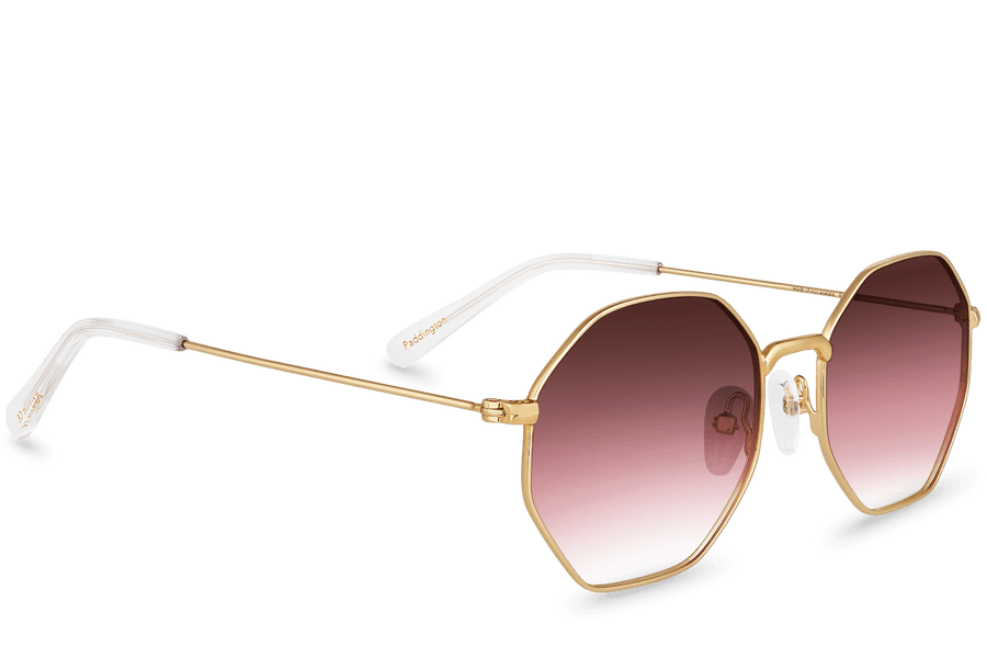 Paddington Gradient Pink