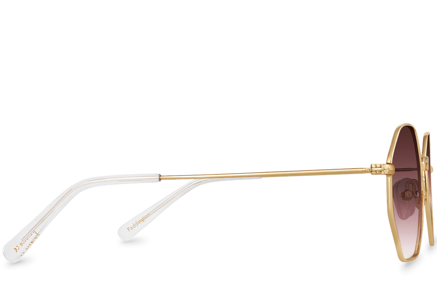 Paddington Gradient Pink