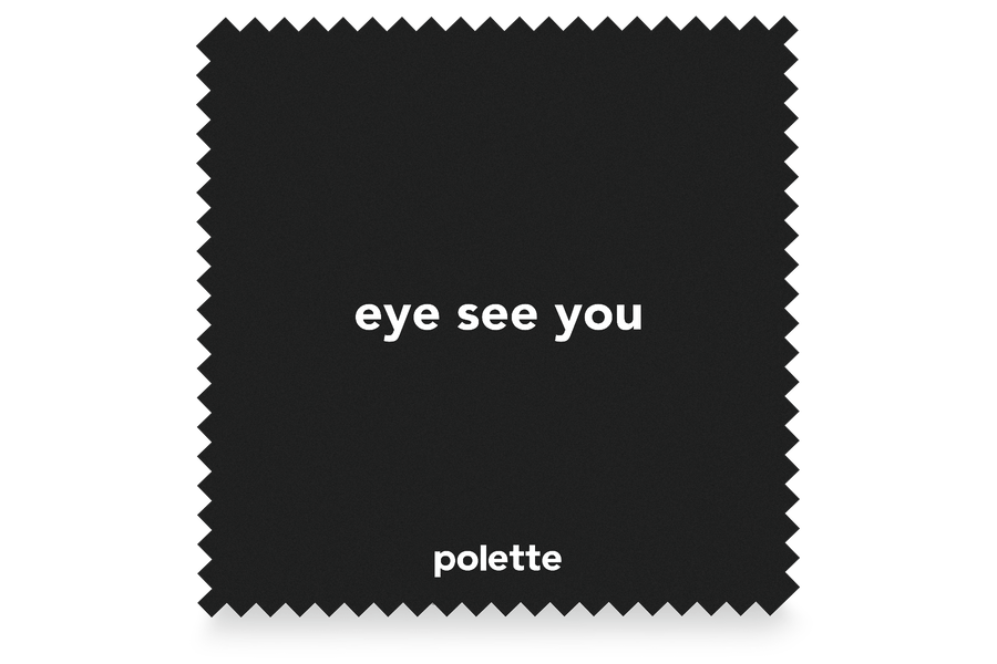 eye see you
