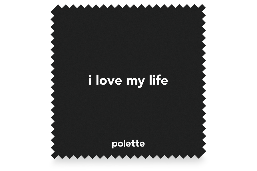 i love my life