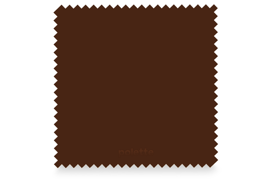 Palette Brown