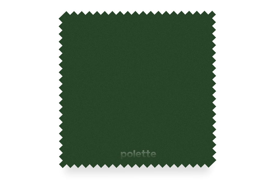 Palette Green