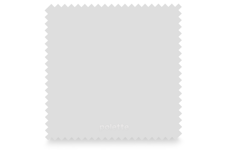 Palette Silver