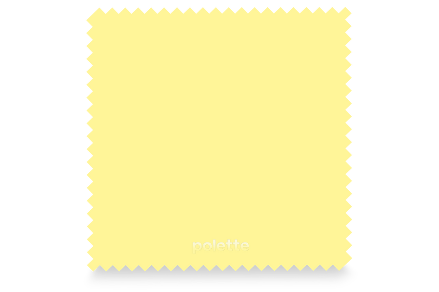 Palette Yellow