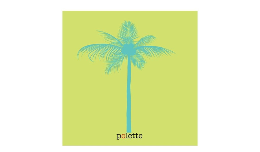 Palmier Paradise Solo