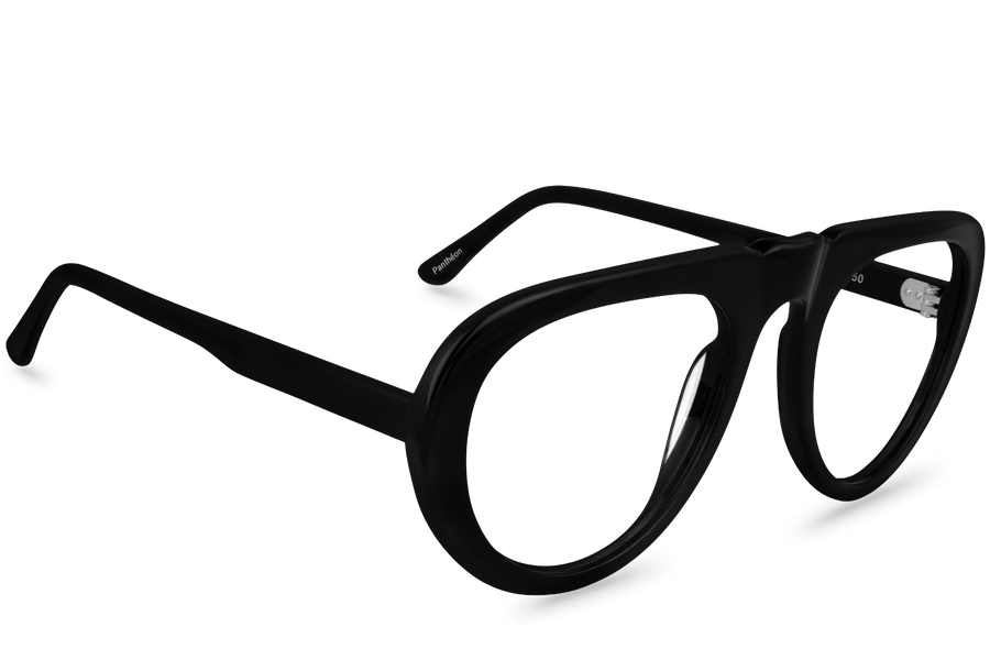 Panthéon View Black