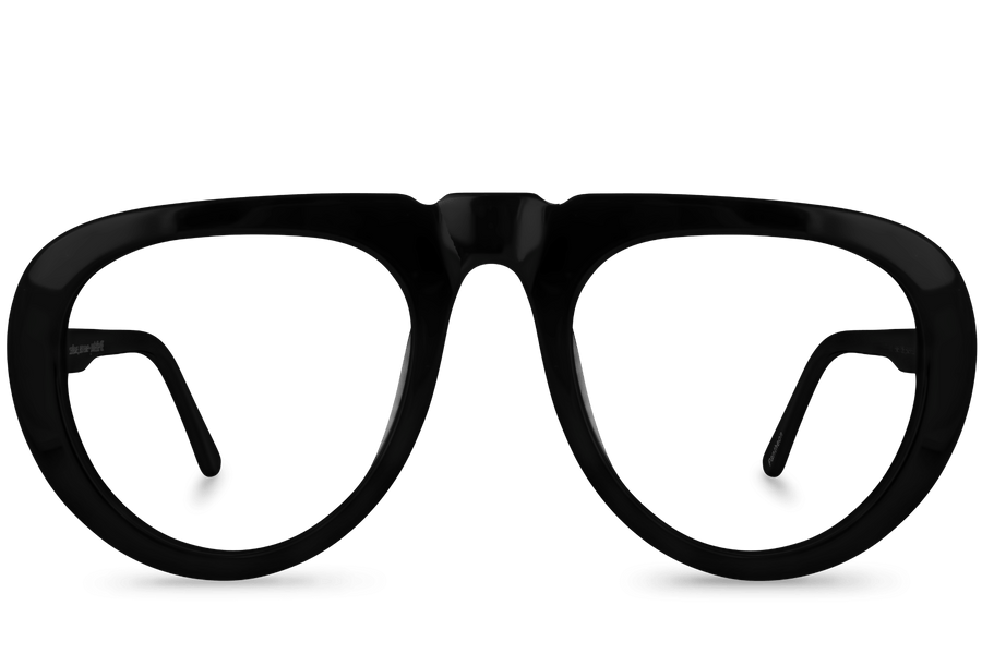 Panthéon View Black