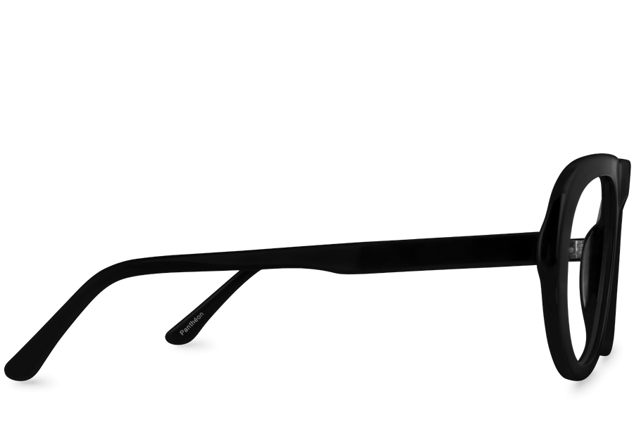 Panthéon View Black