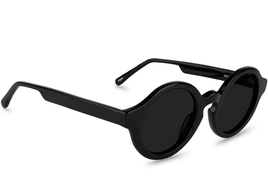Pepe Black