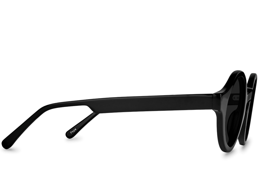 Pepe Black