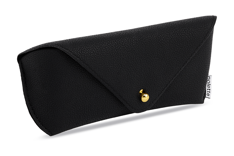 Peppy Black