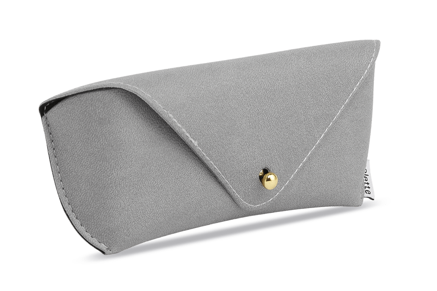 Peppy Grey