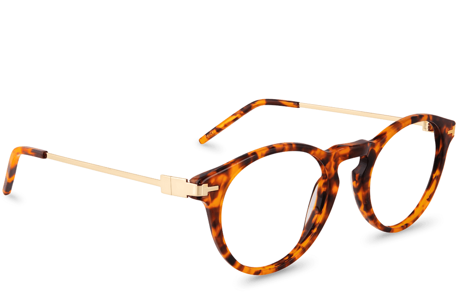 Percy View Brown