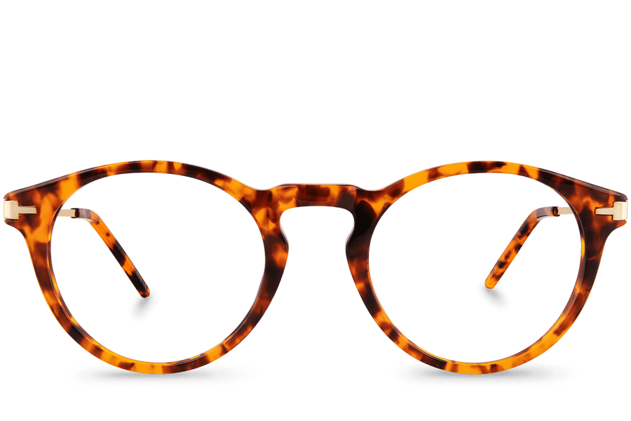 Percy View Brown