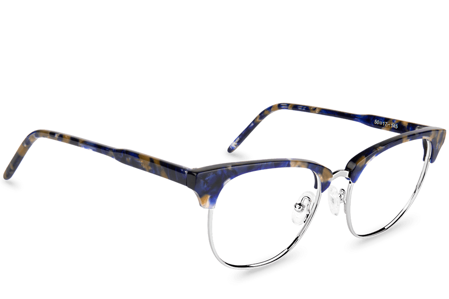 Phoenix View Blue