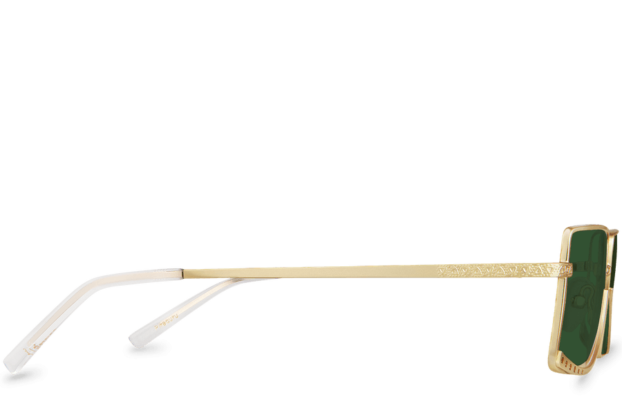 Pirarucu Gold