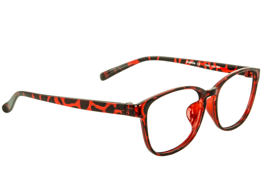 Pirouette Red