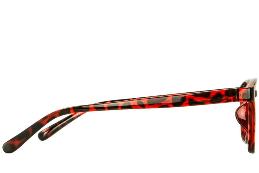 Pirouette Red