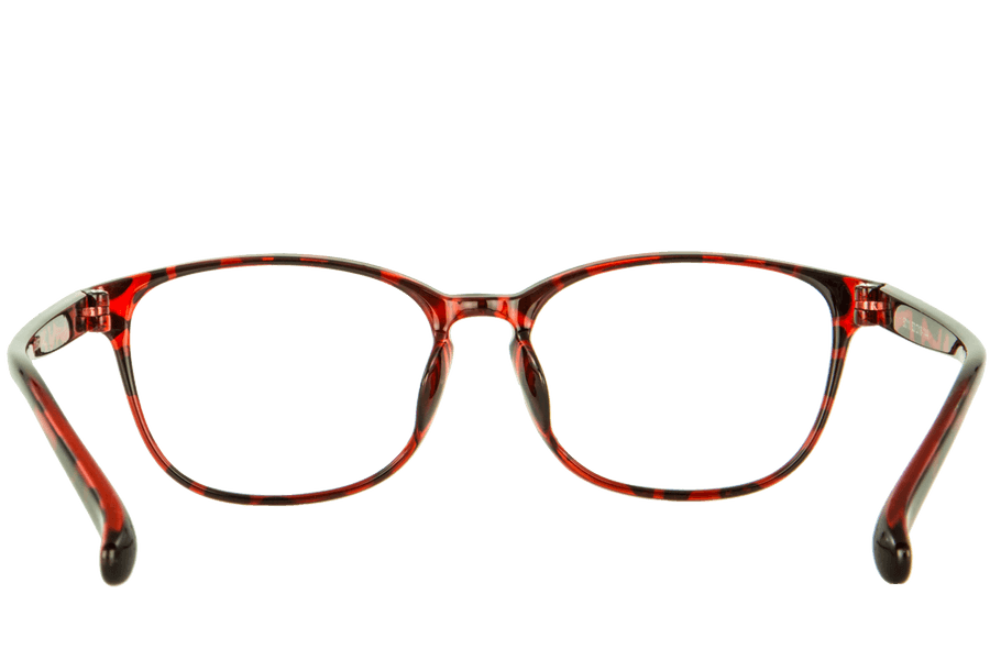 Pirouette Red
